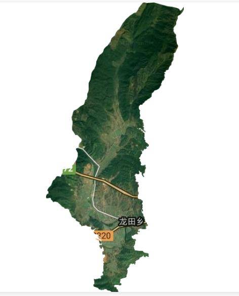 龙田乡（江西省永新县下辖乡）_百度百科
