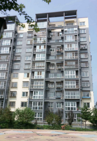  p>伊舍小镇北区位于北京市昌平昌平其它,共计房屋616户. /p>