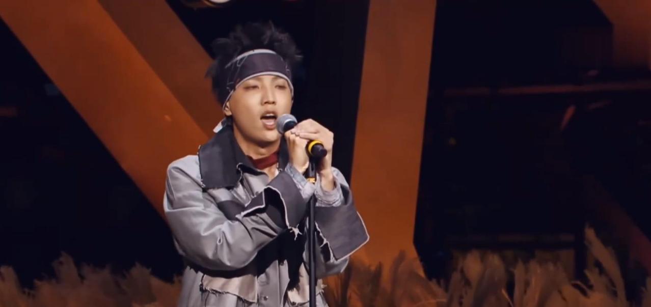 威尔（中国内地男歌手）_百度百科