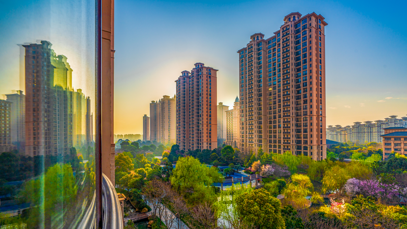 上海星河湾花园