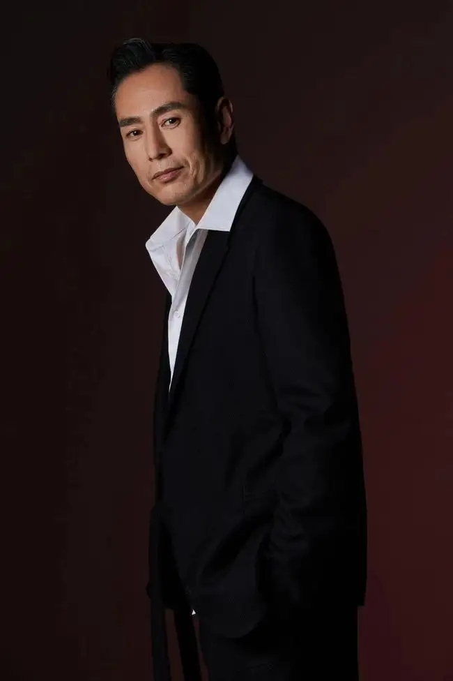 成泰燊_百度百科