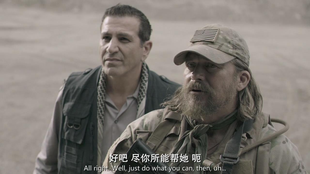 狙击手:特别行动
