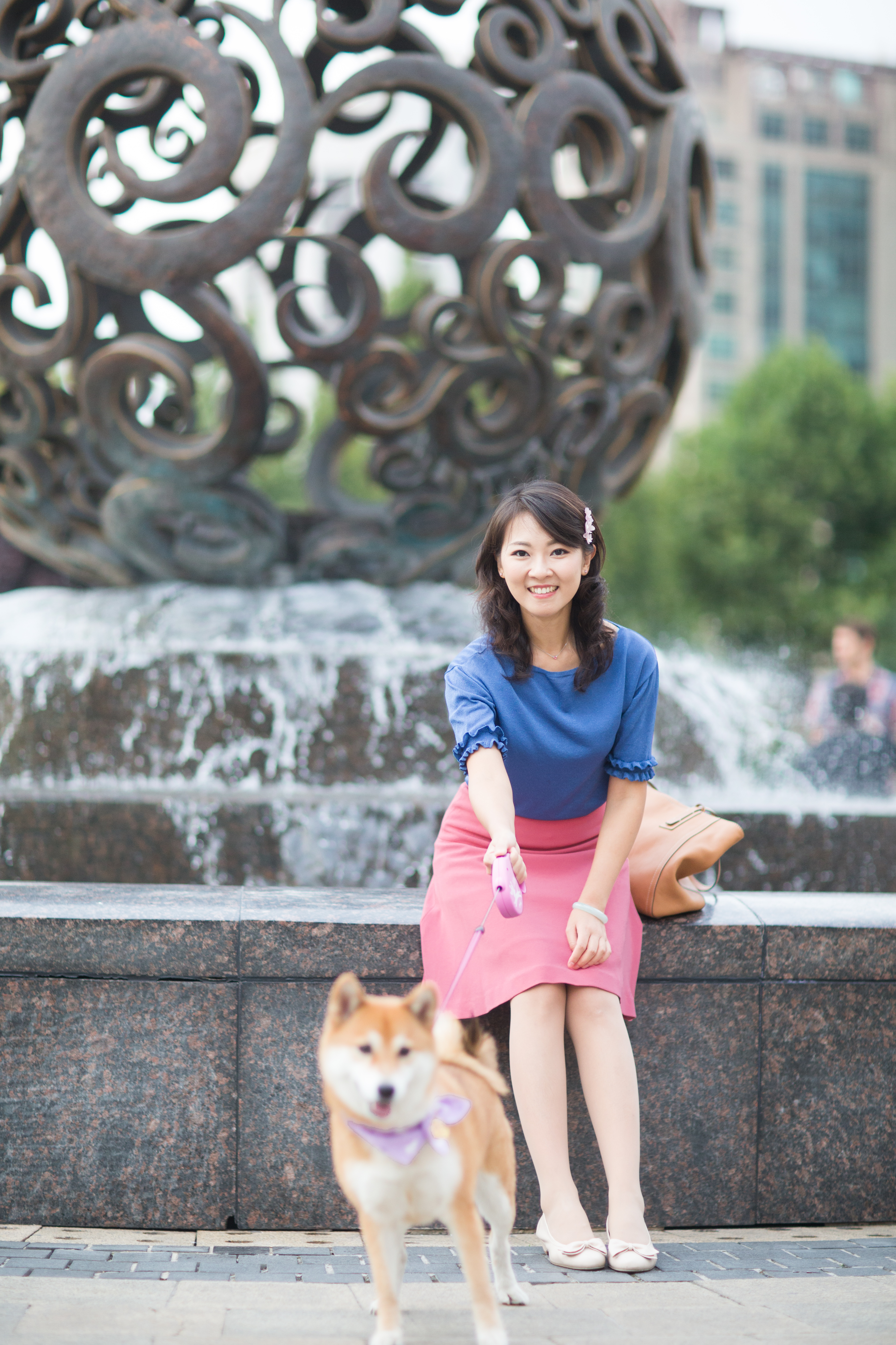  p>陈佳,出生于北京,毕业于 a target="_blank" href="/item/对外经济