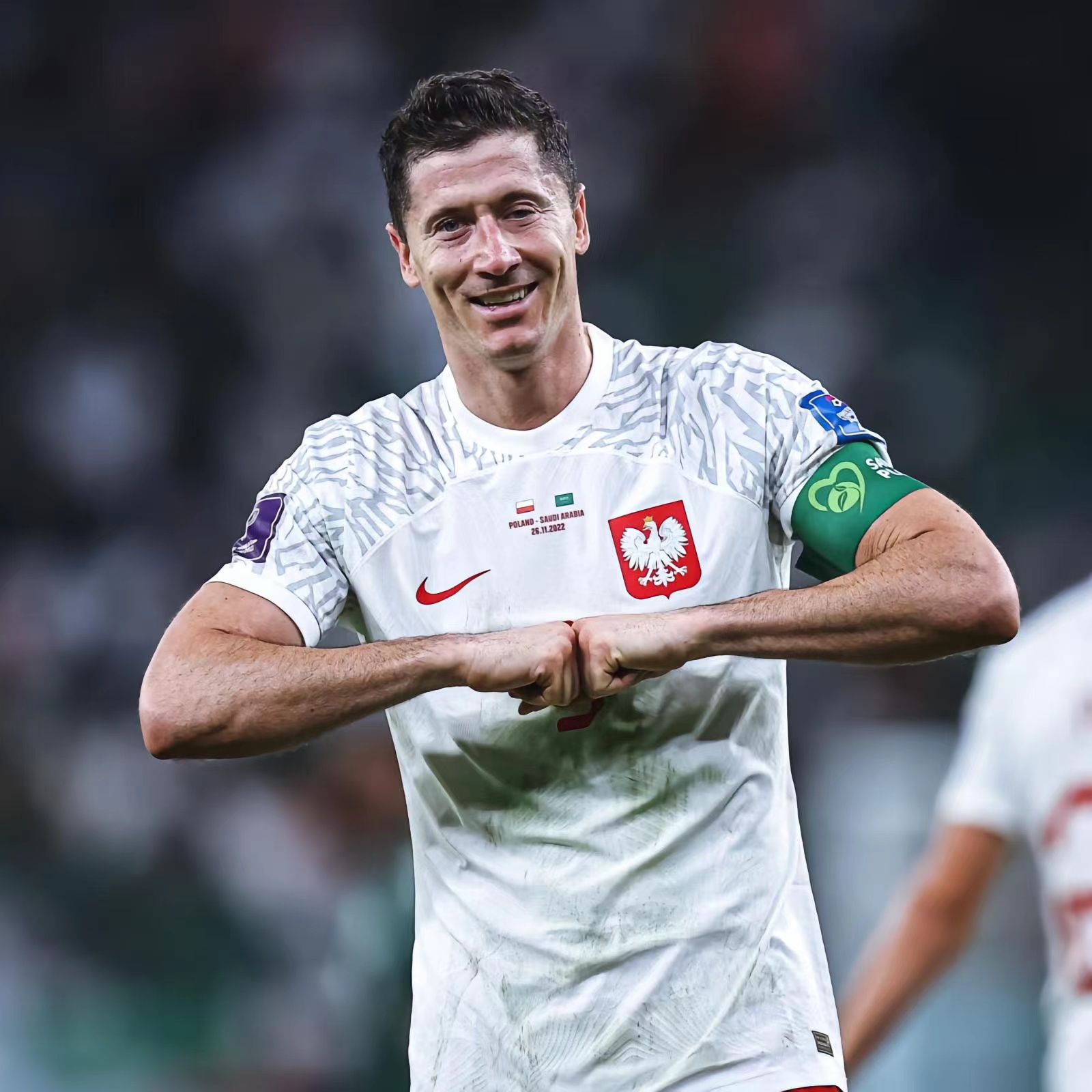  p>罗伯特·莱万多夫斯基(robert lewandowski),1988年8月21日出生于
