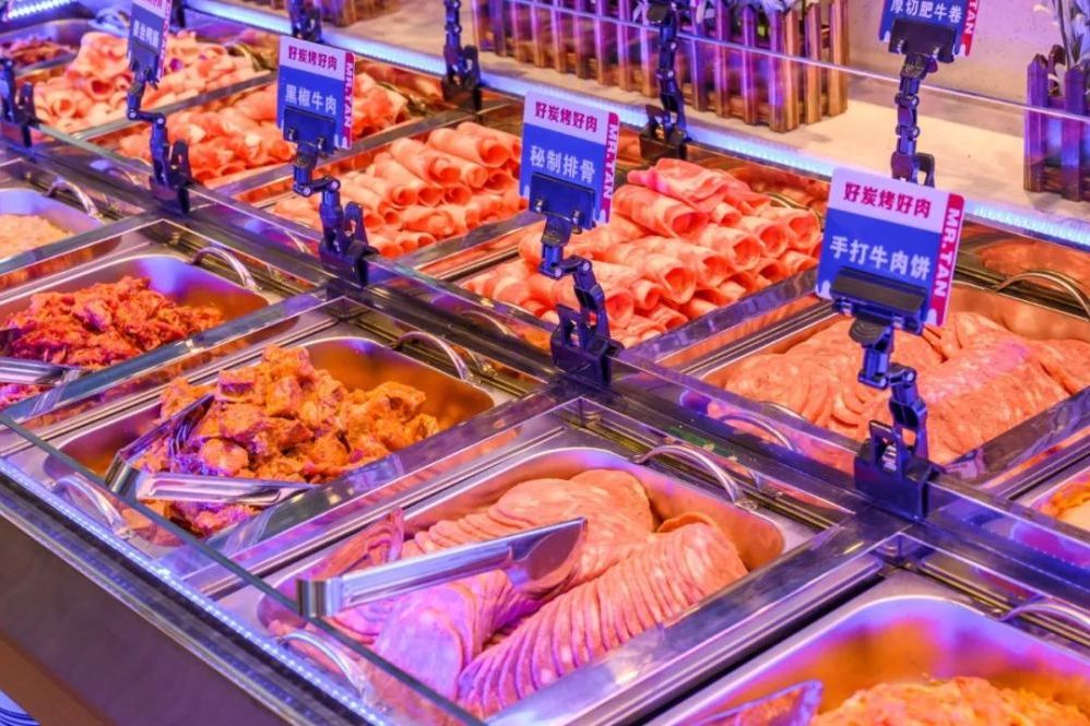 a>江都区惠民西路50号,好邻居向西50米(惠民浴室对面)的一家自助餐錧