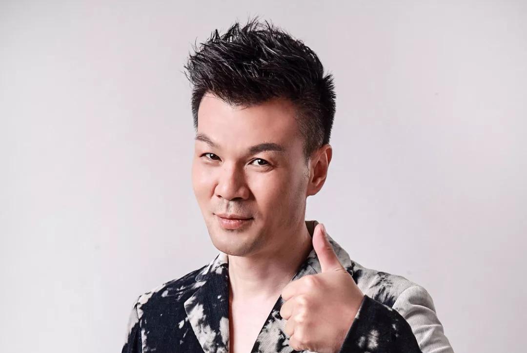 李彬（中国内地影视男演员、主持人）_百度百科