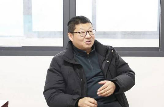 田勇（湖北省人大代表、荆州博物馆熊家冢遗址博物馆馆长）_百度百科