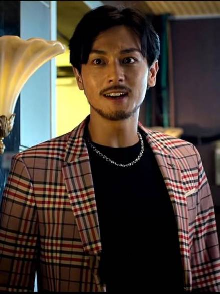 栢天男_百度百科