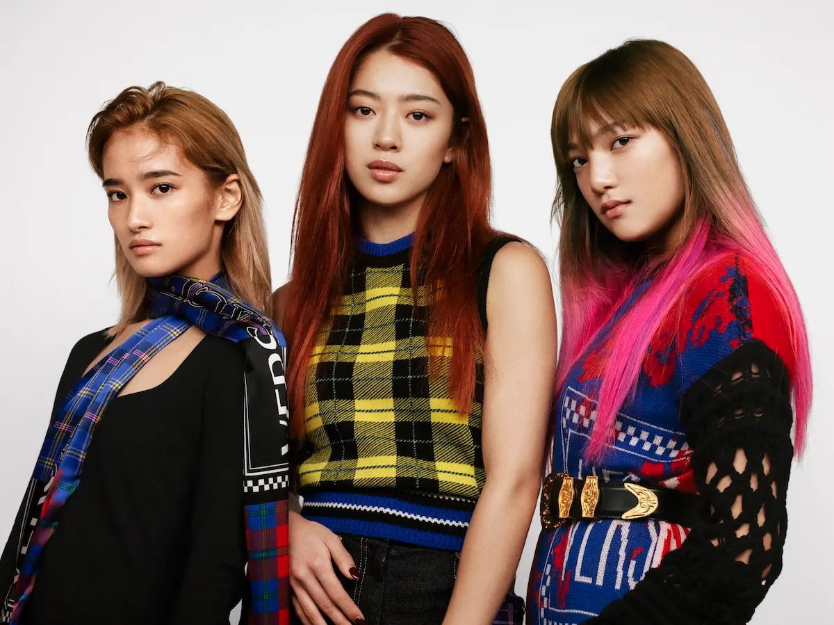 スダンナユズユリー