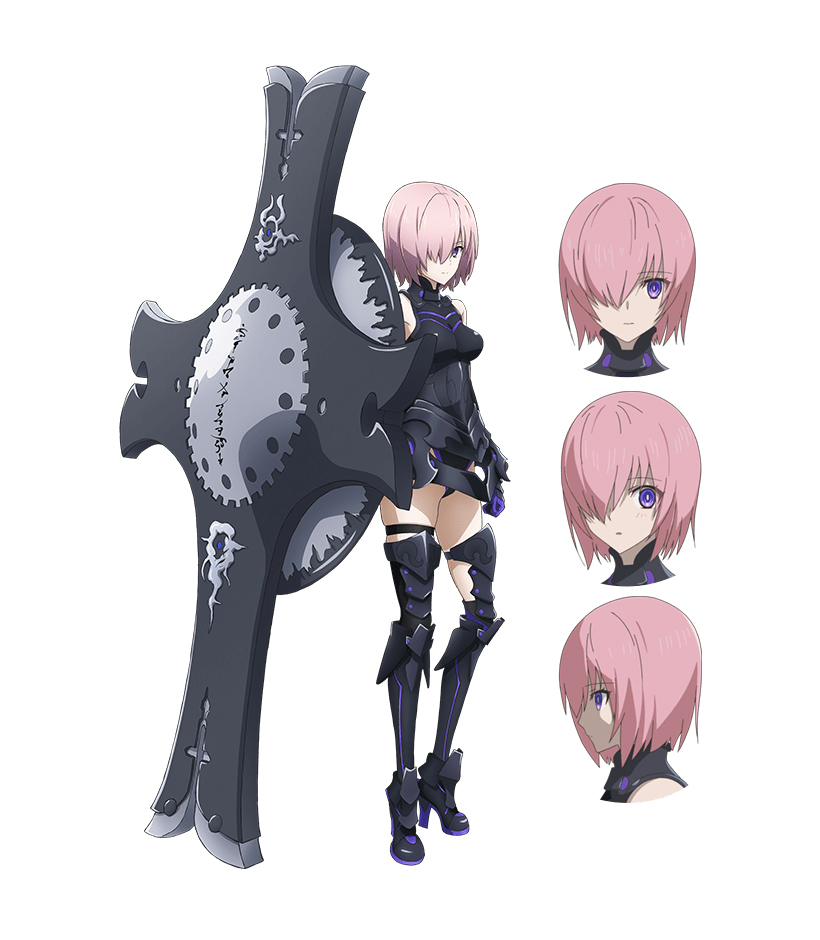 fate/grand order -神圣圆桌领域卡美洛- paladin; agateram