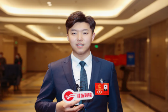 王前（山东华特集团总裁）_百度百科