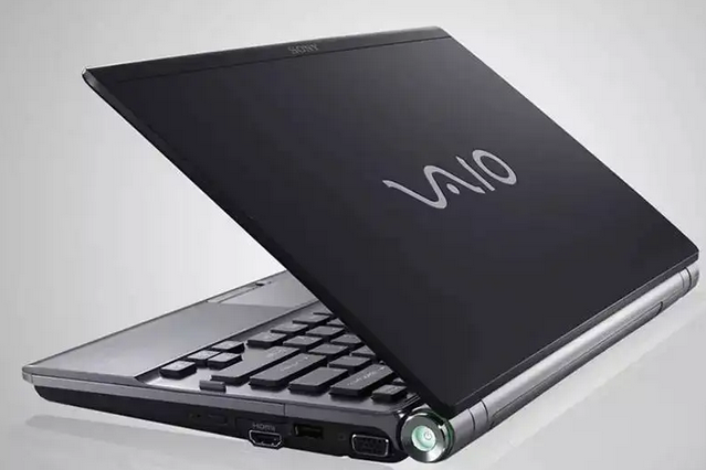 索尼vaio pcg-z505jek