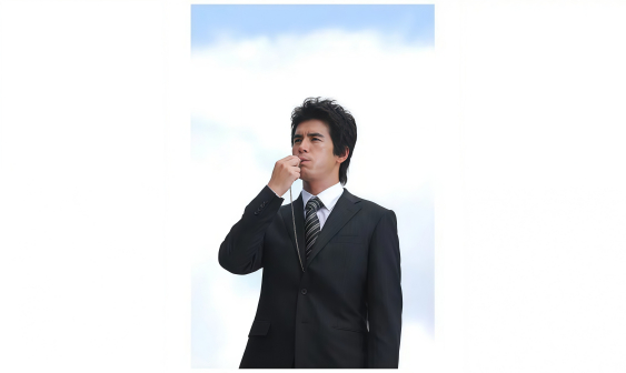 《警官之血》剧照