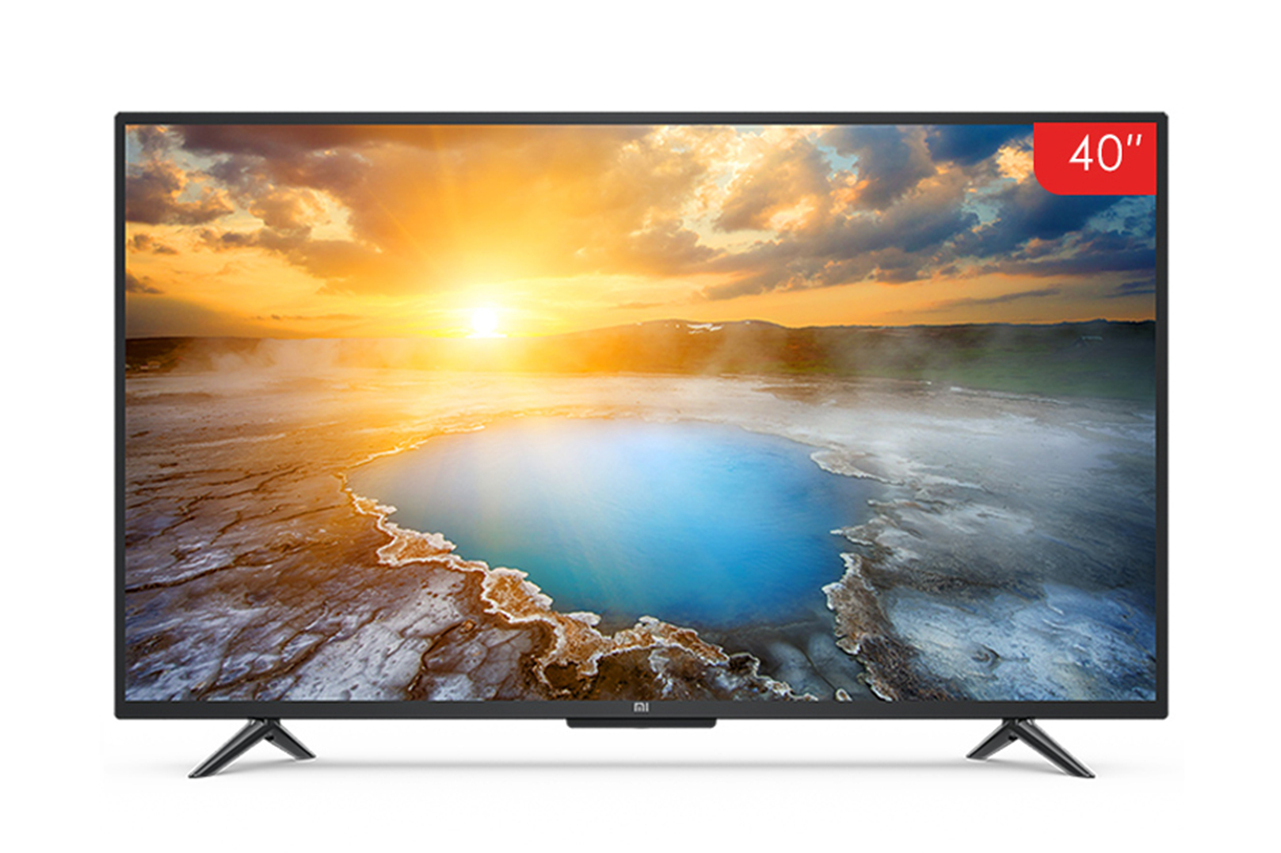 小米电视4a 40英寸