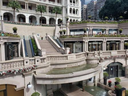 1881（香港建筑）_百度百科