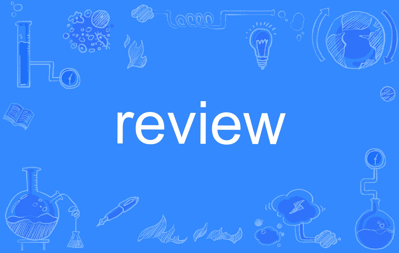 review