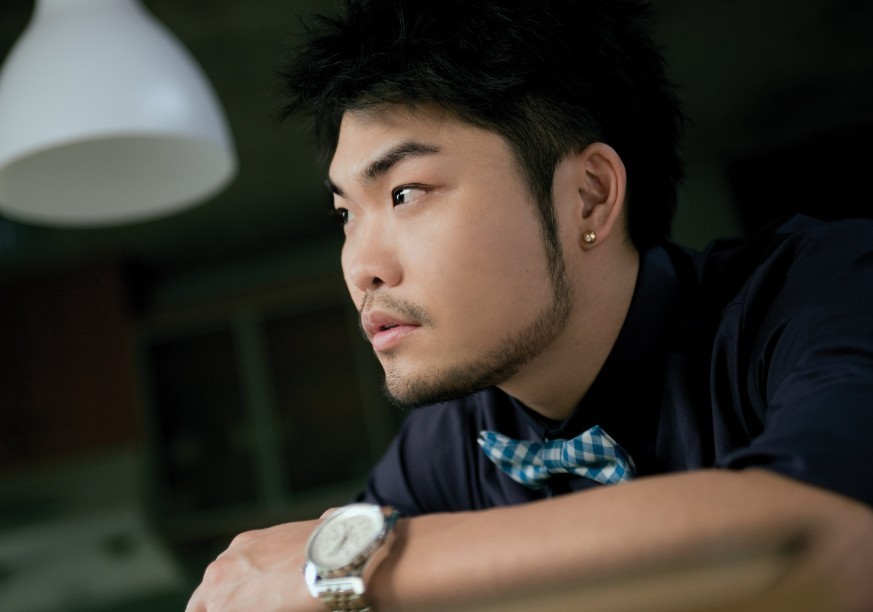 李玖哲