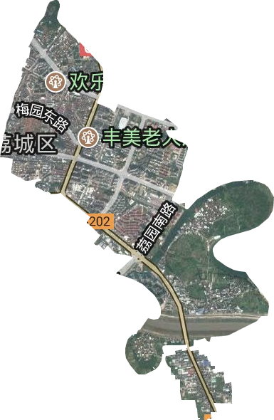 镇海街道,隶属福建省莆田市荔城区,地处荔城区中部,莆田市主城区
