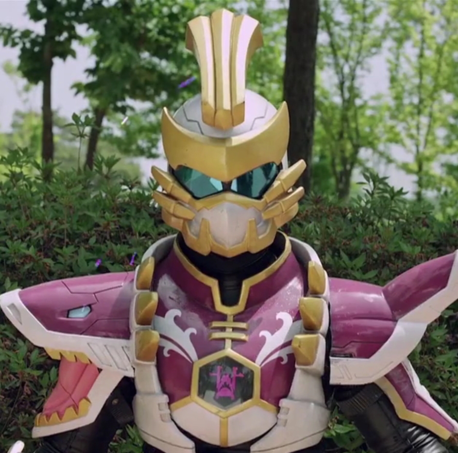 精诚的心群英传奇