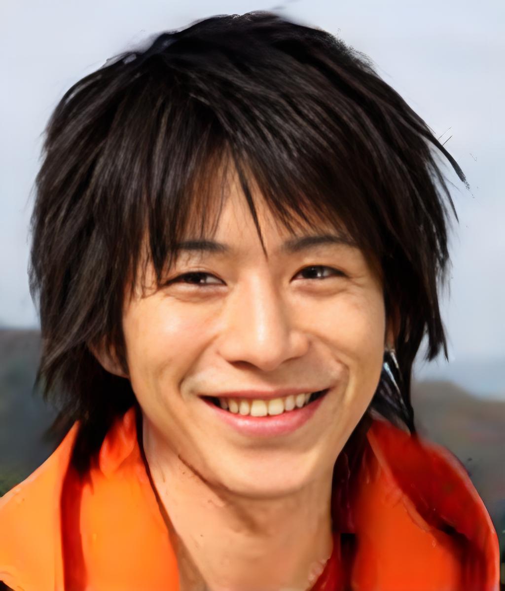 小野寺雄介