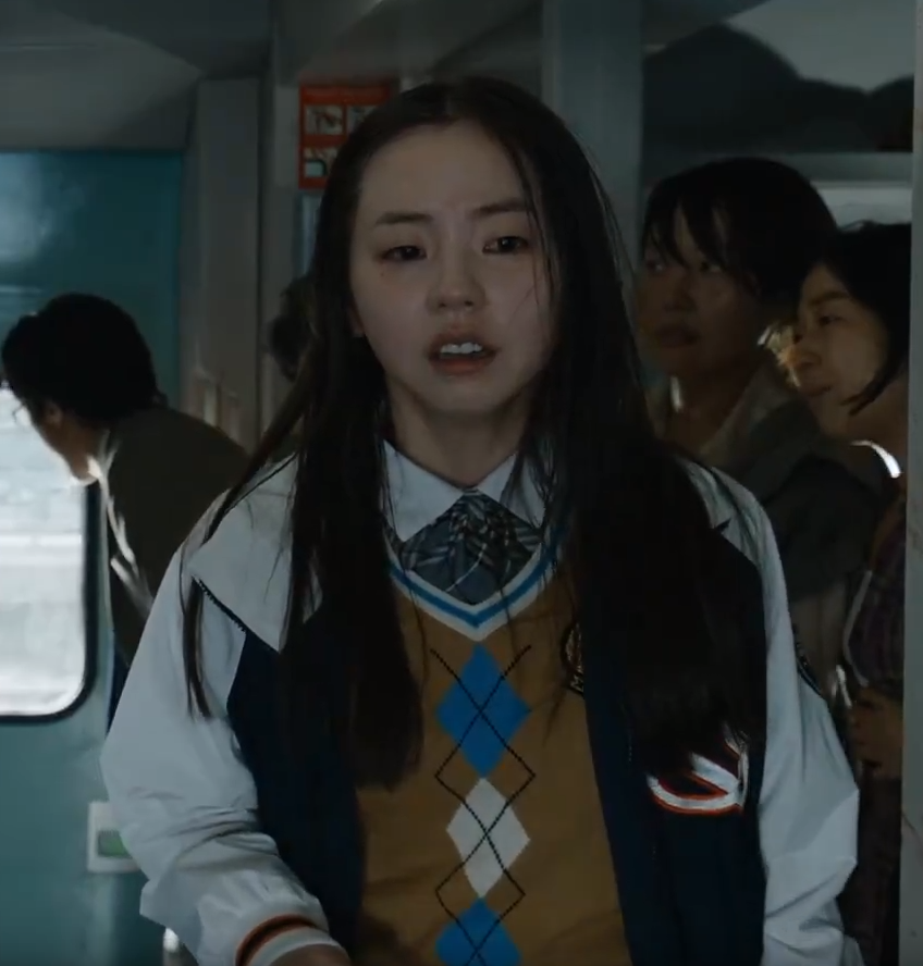 的灾难惊悚电影《 a target="_blank" href="/item/釜山行/15826570"