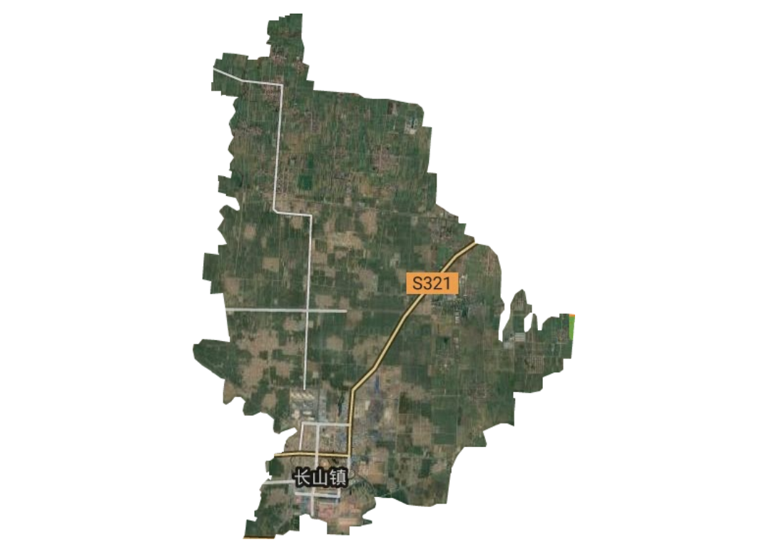 长山镇