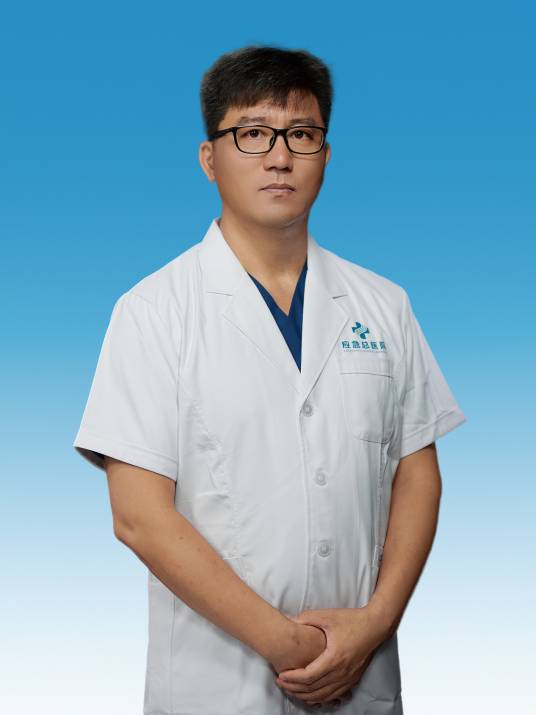王光涛（应急总医院针灸科主任）_百度百科