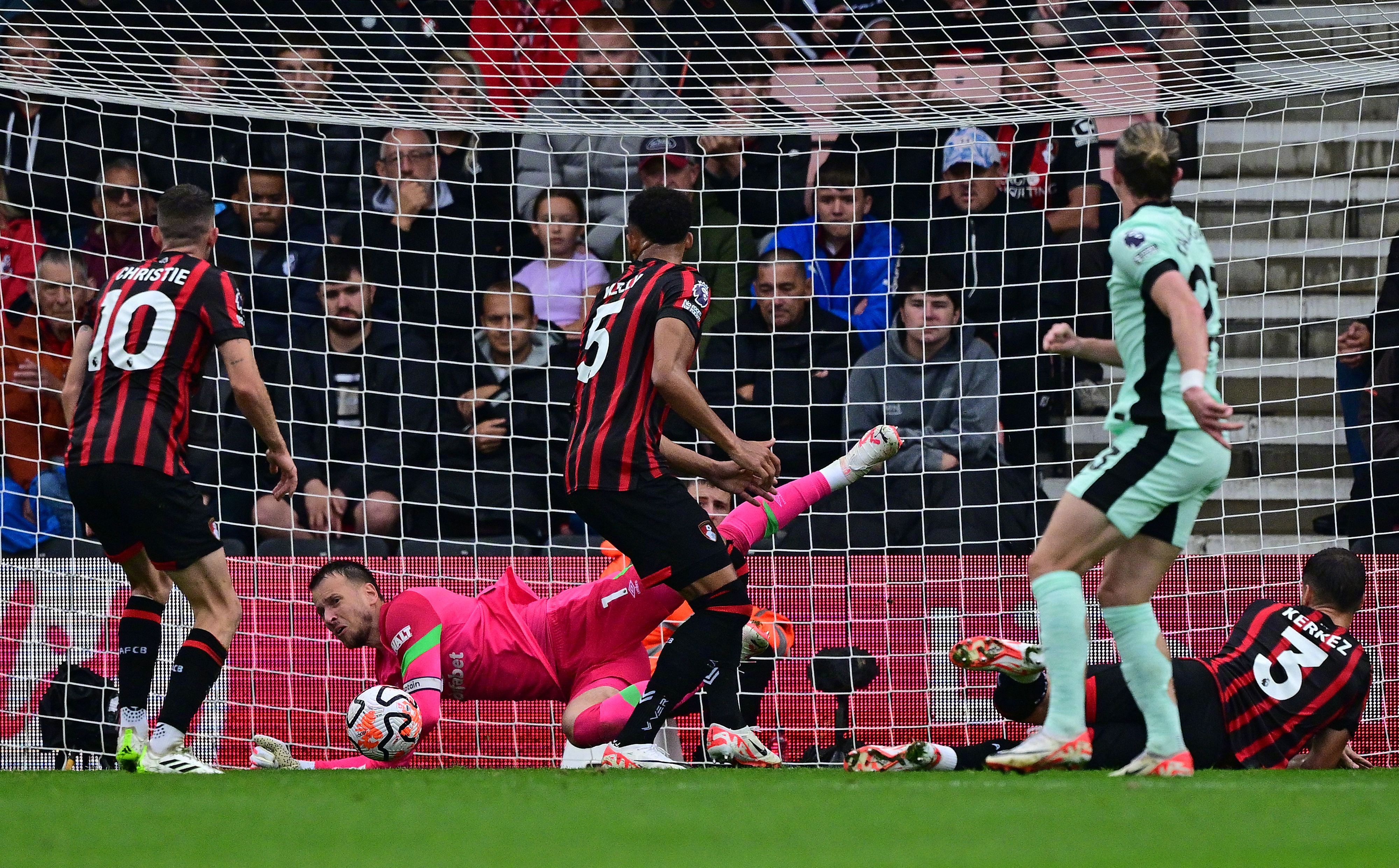 诺尔贝托·穆拉拉·内托