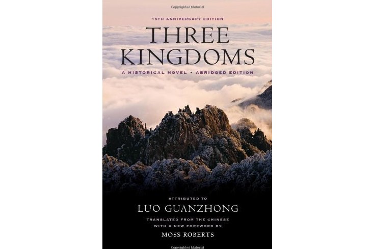 three kingdoms