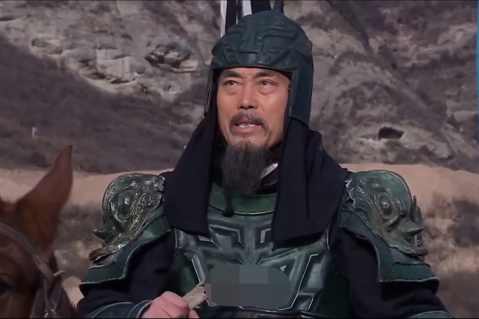  p data-id="uns0yn3ev3cm">邓昆是电视剧《封神榜之武王伐纣》中的
