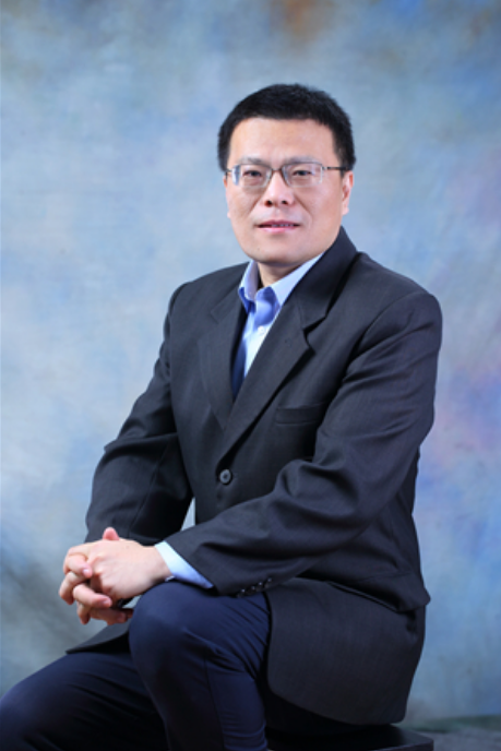 刘宇（北京科技大学数理学院教授）_百度百科