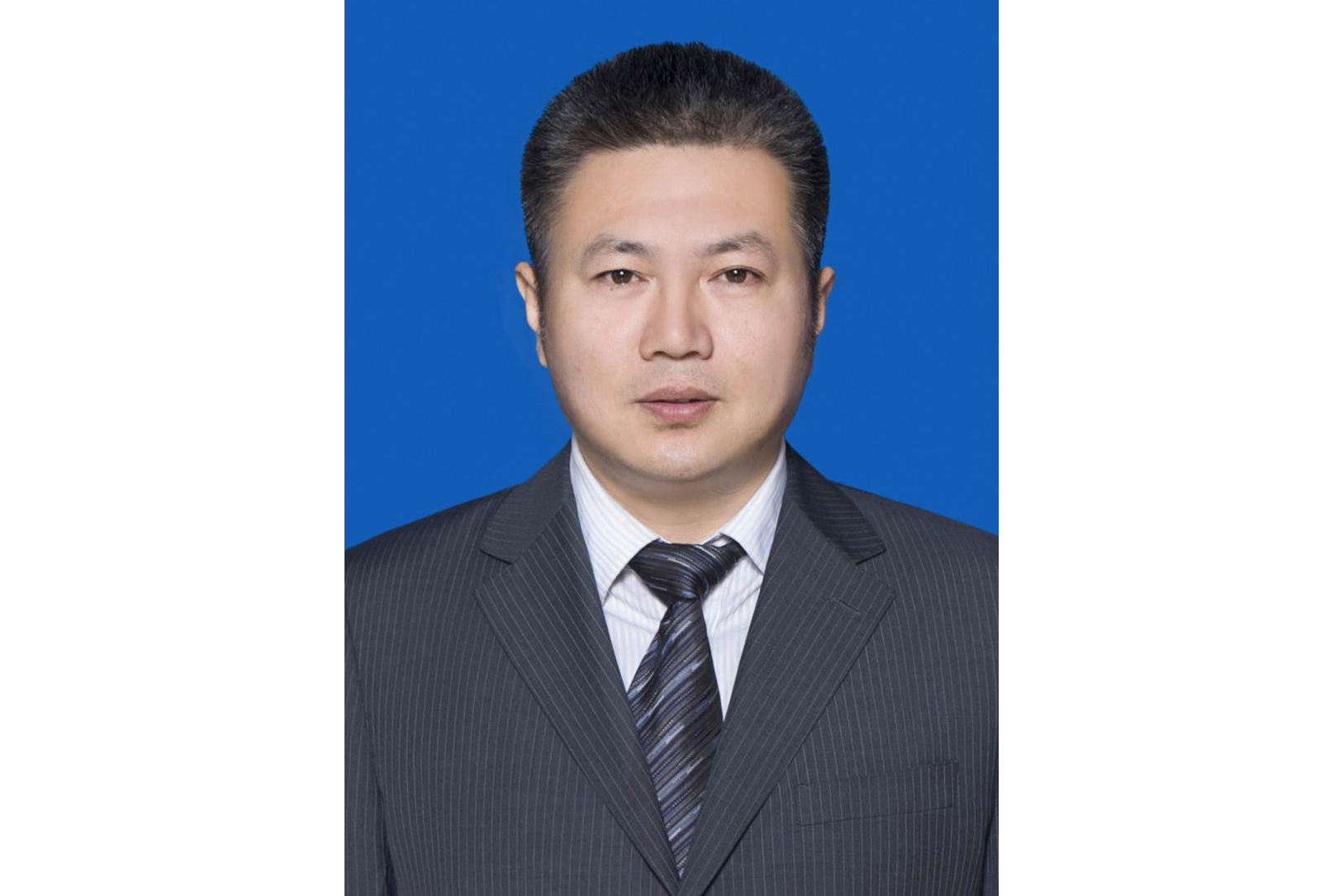 陈志宏