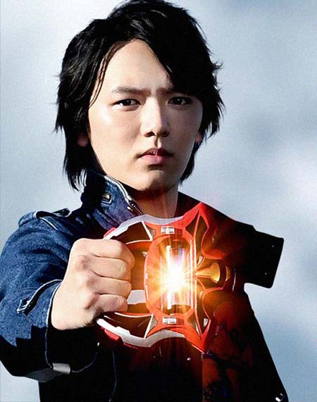  p data-id="gnwwroirnp">朝仓陆是日本特摄剧