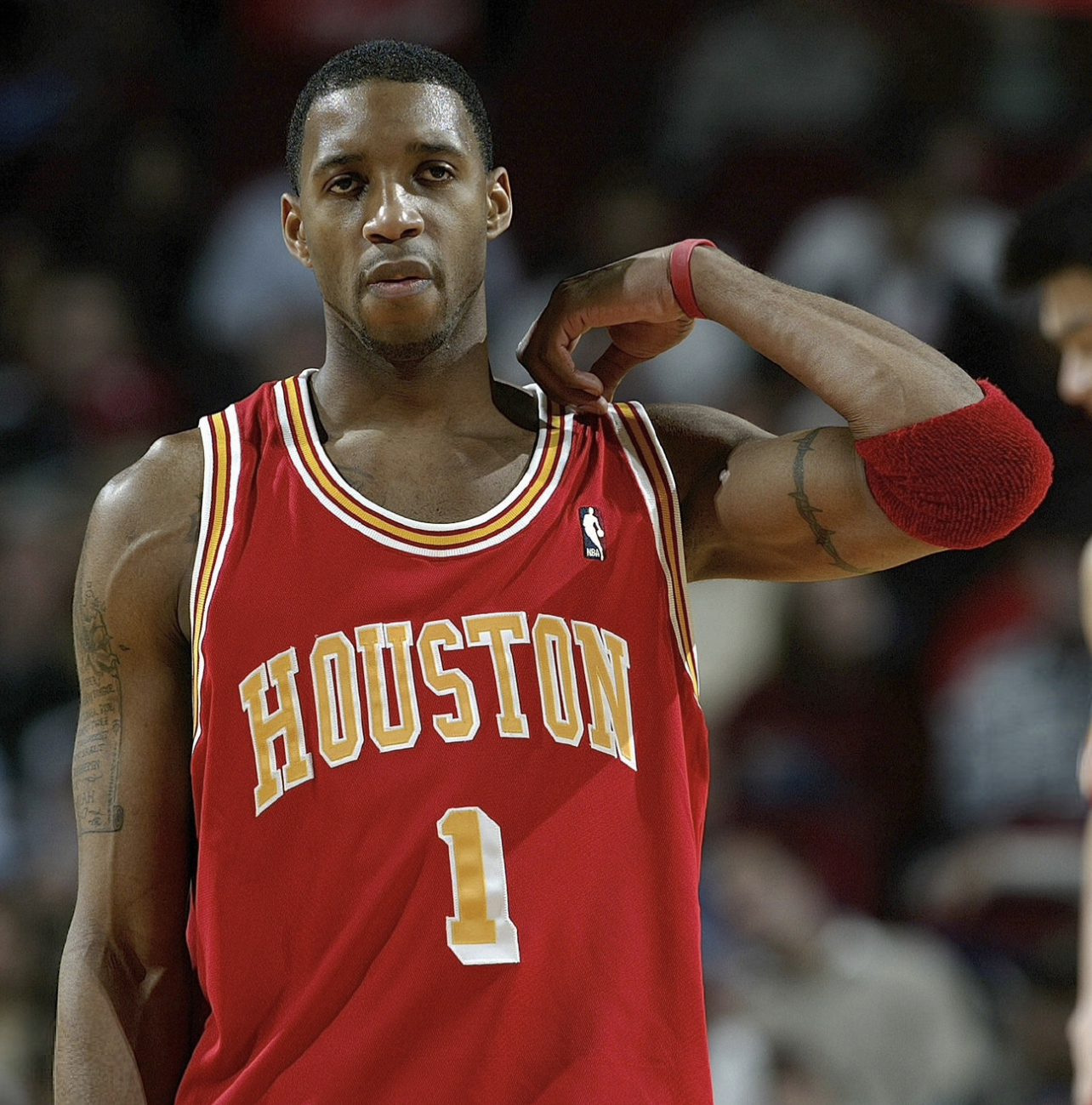  p>特雷西·麦克格雷迪(tracy mcgrady),简称 b>麦迪 /b>,1979年5月24