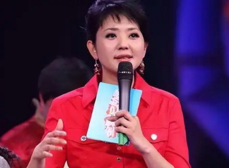 方琼（中国内地女主持人）_百度百科