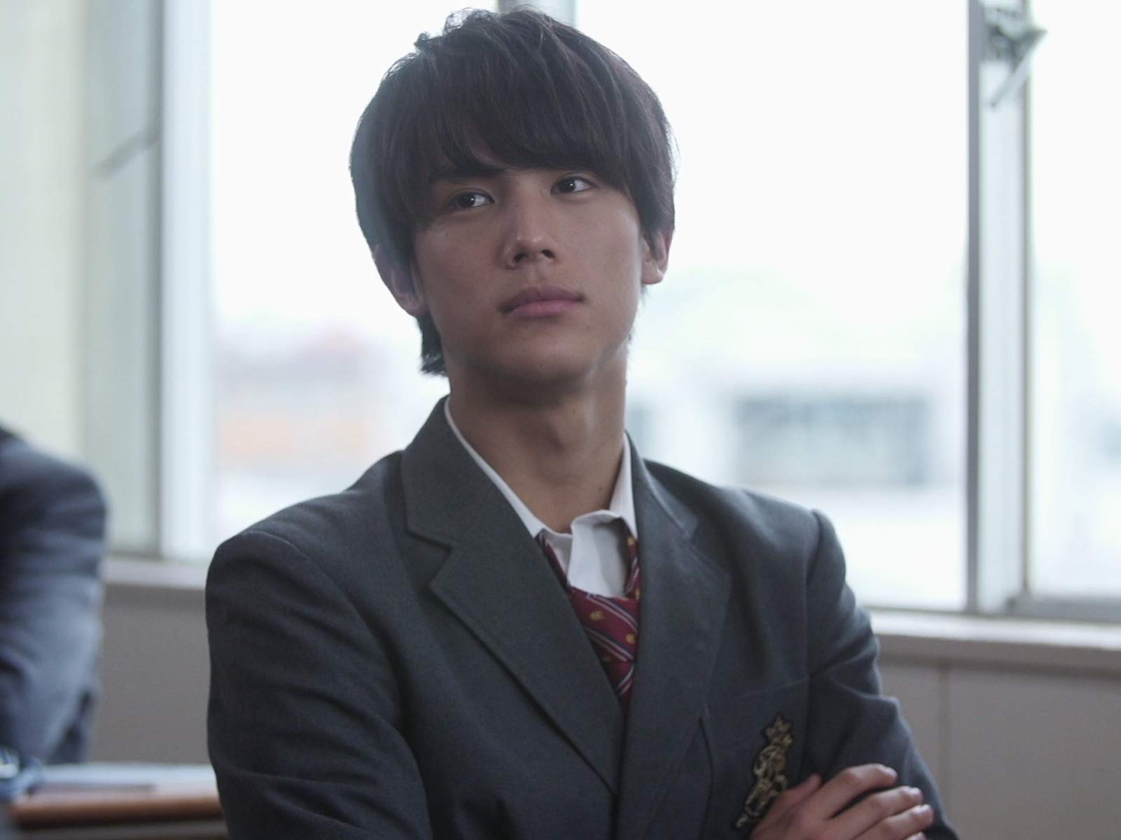  p>中川大志(nakagawa taishi),1998年6月14日出生于日本东京都,日本