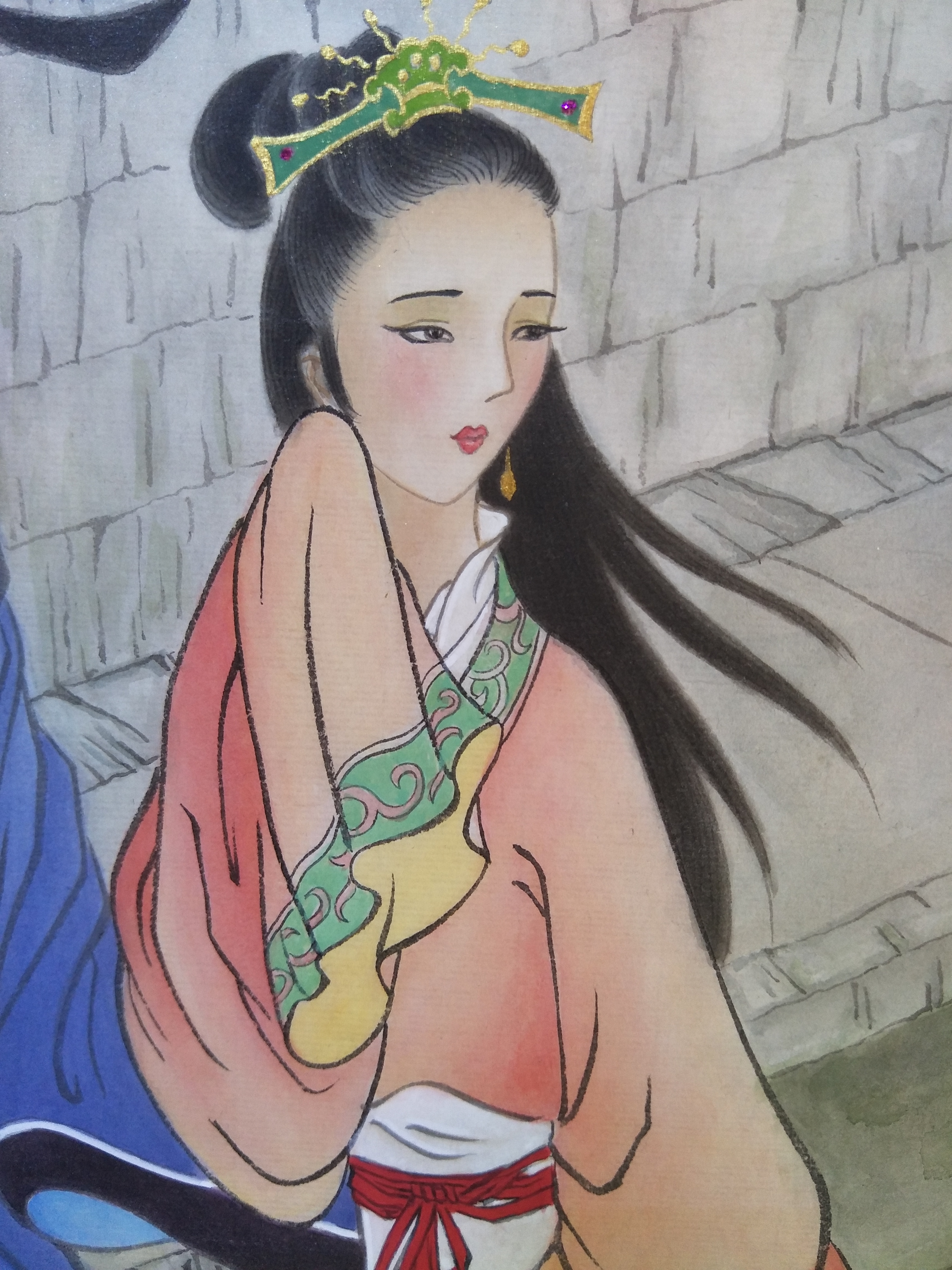 聂小倩