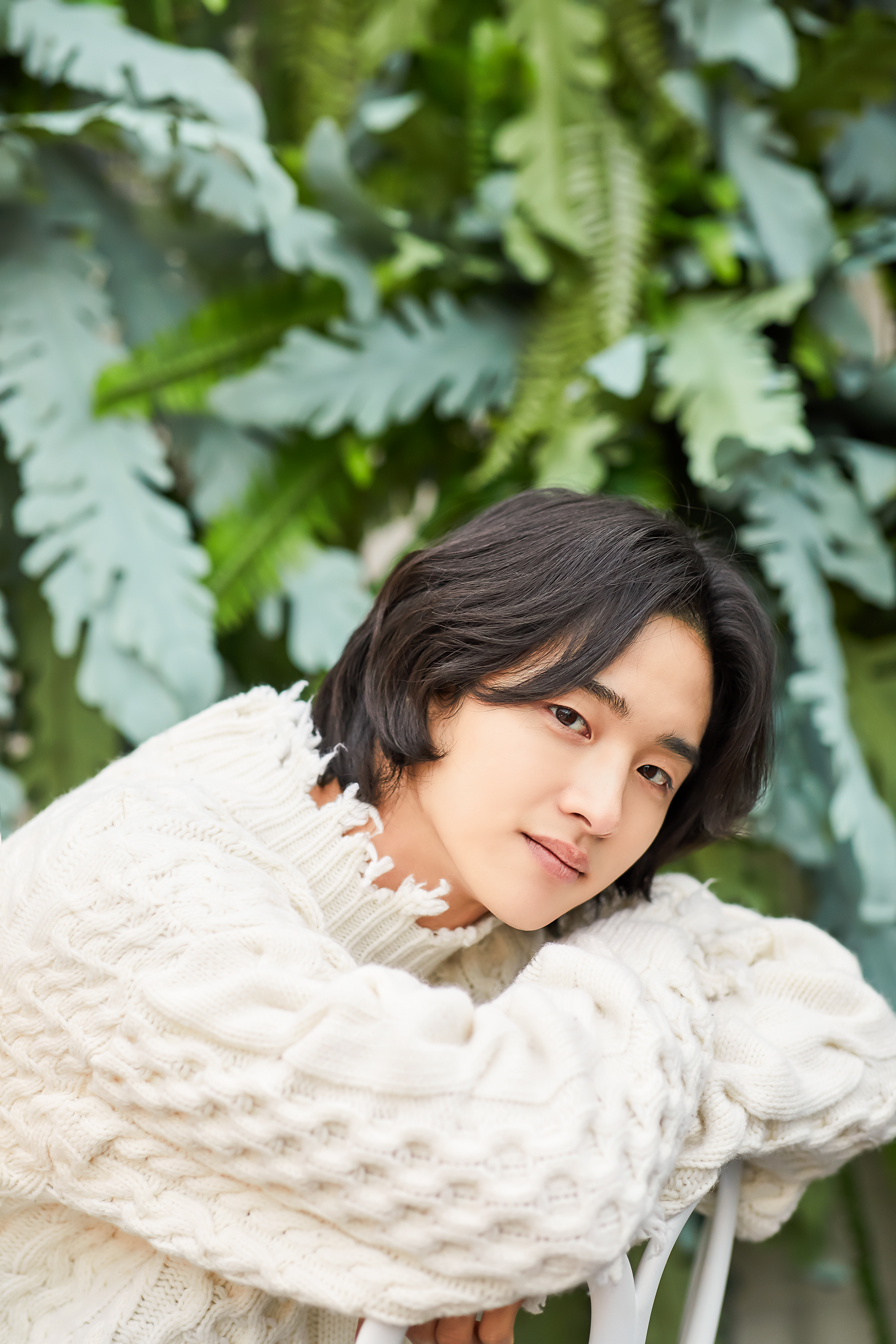  p>张东润(jang dong yoon),1992年7月12日出生于韩国大邱广域市,韩国