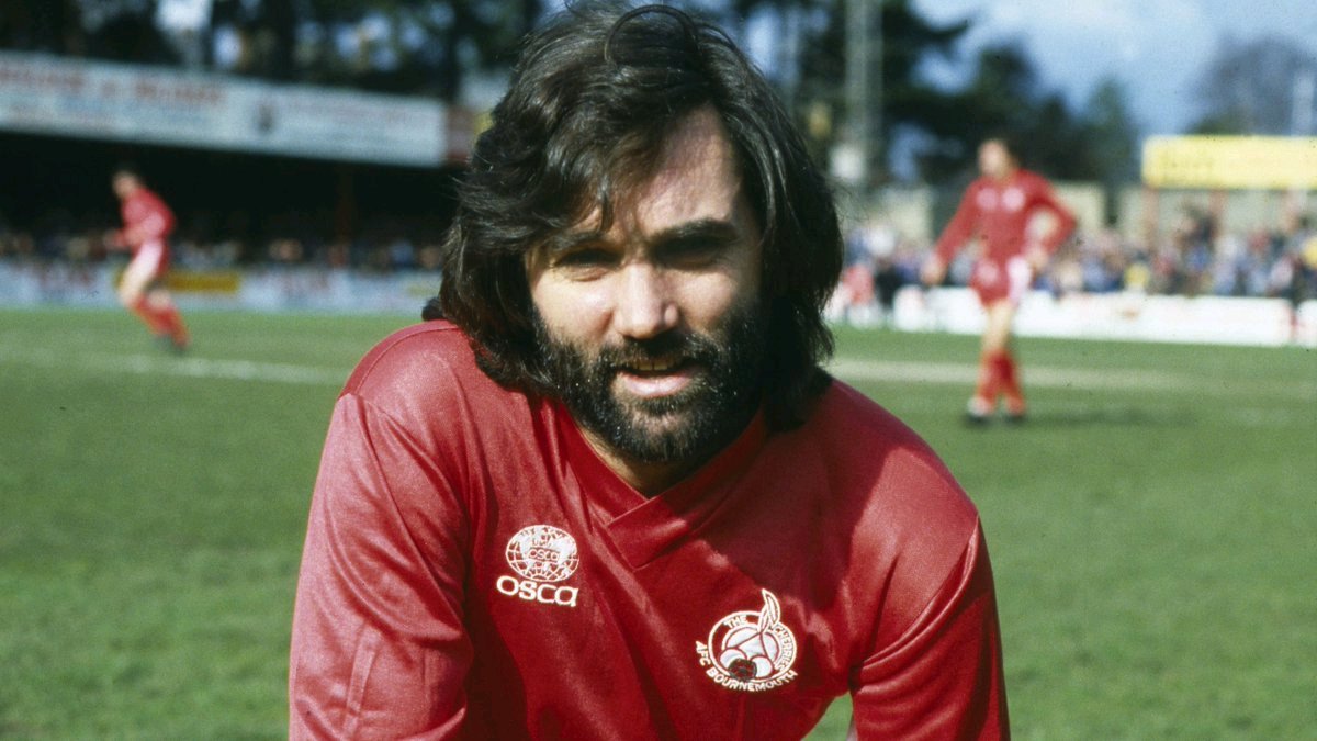  p>乔治·贝斯特(george best,1946年5月22日—2005年11月25日),出生