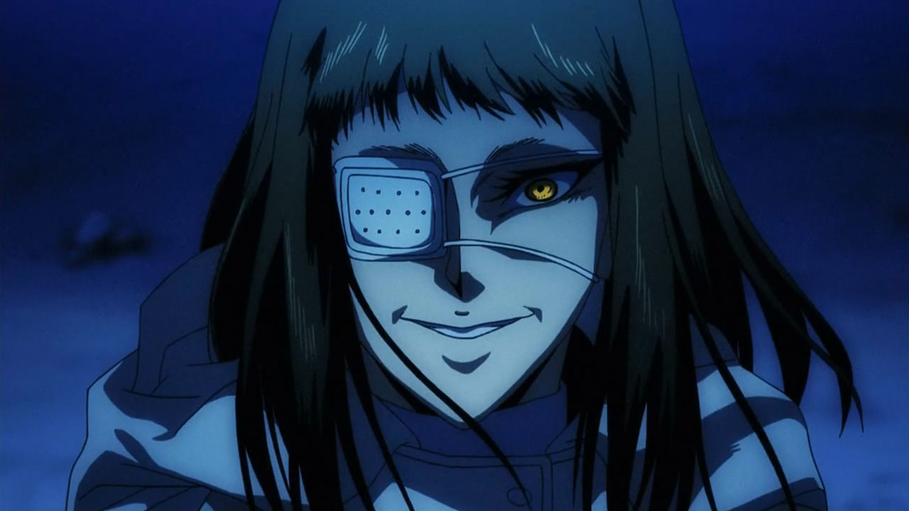  p>法尔梅,日本漫画《军火女王》及其衍生作品中的角色.