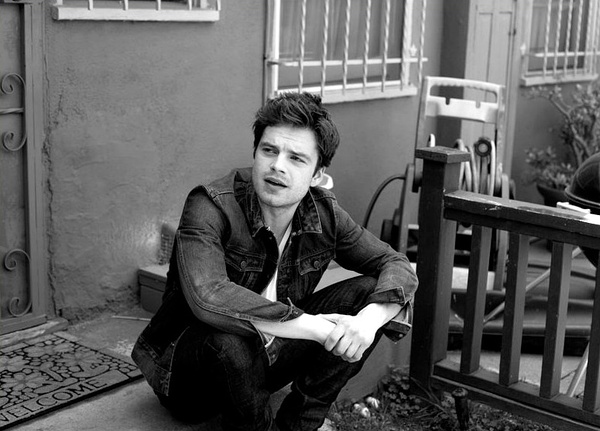 塞巴斯蒂安-斯坦