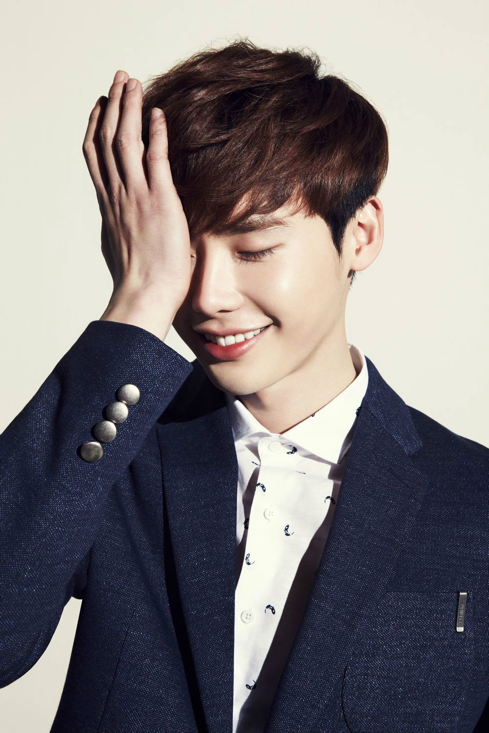  p>李钟硕 i>(         ,lee jong suk) /i>,1989年9月14日出生于京畿