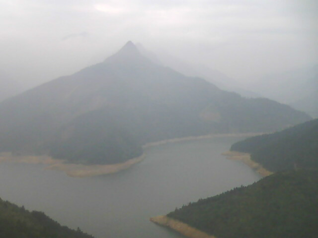  p>湖南省永州市江永县源口水库 /p>