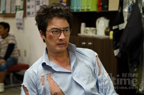 家族的荣誉5:家门的归还