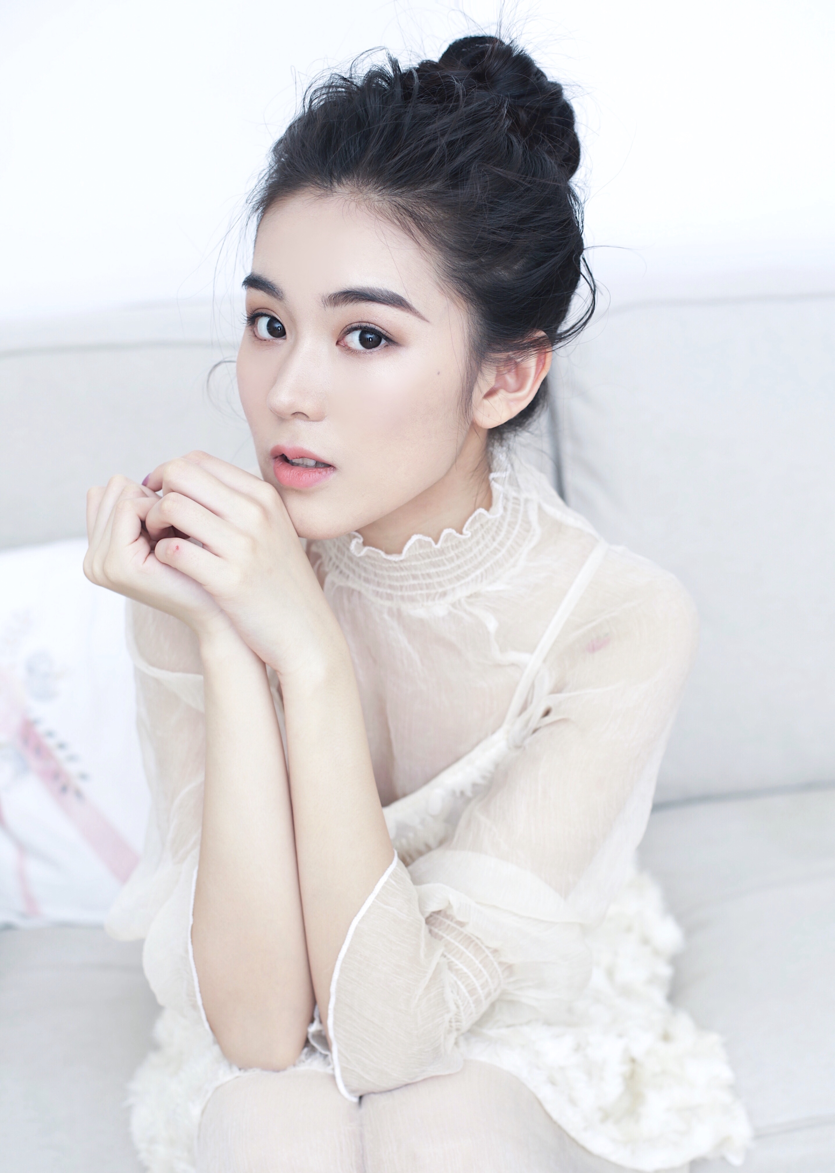  p data-id="gnbky8c7tz">沈陶然,中国内地影视女演员.