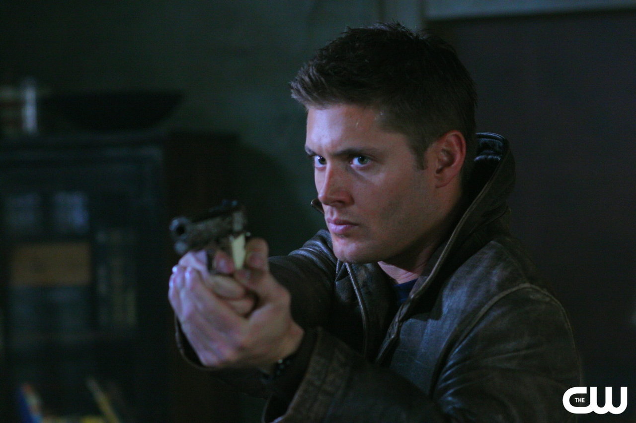 supernatural season 8