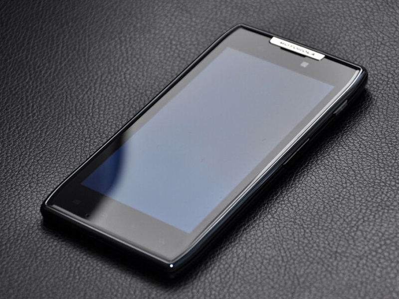 摩托罗拉的razr xt910