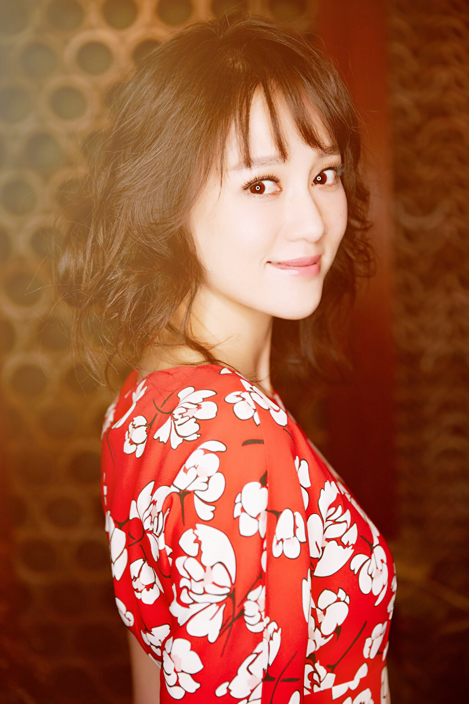  p>陈乔恩(joe chen),1979年4月4日出生于台湾省新竹县竹北市,华语