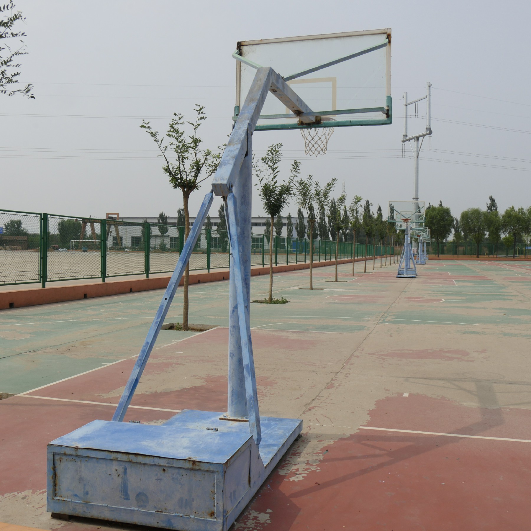 忻州职业技术学院