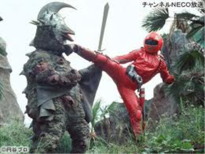 恐龙特急克塞号